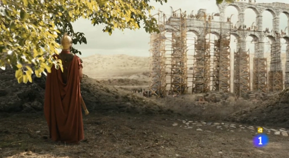 115 Wikia El Ministerio del Tiempo Fandom