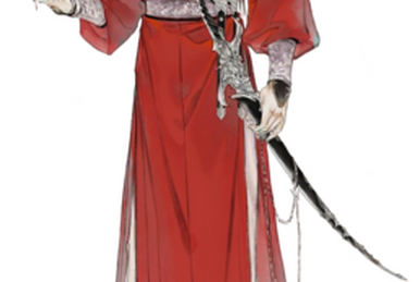 Mo Dao Zu Shi Brasil+ on X: Hora da criatividade, repolhinhos: se vocês  pudessem reunir 1 personagem de MDZS com 1 personagem de qualquer outra  história pra que os dois (ou as