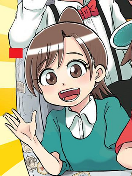 Manga
