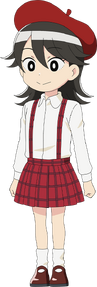 Ruri Gachi