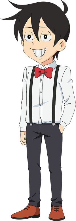 Anime