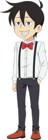 Motsuo Kaneo