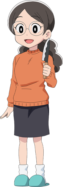 Anime