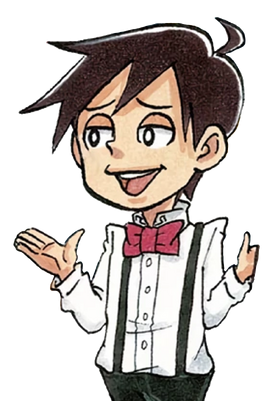 Manga