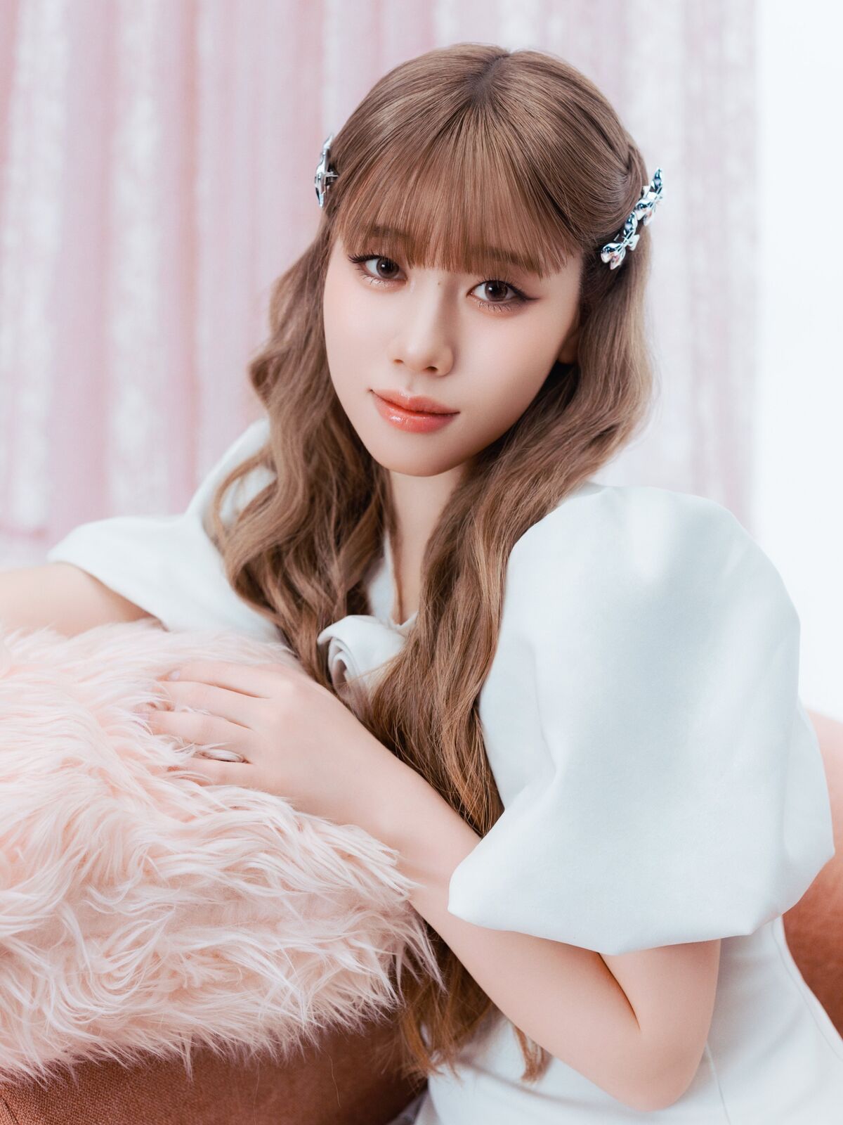 Takami Ayane | ME:I Wiki | Fandom