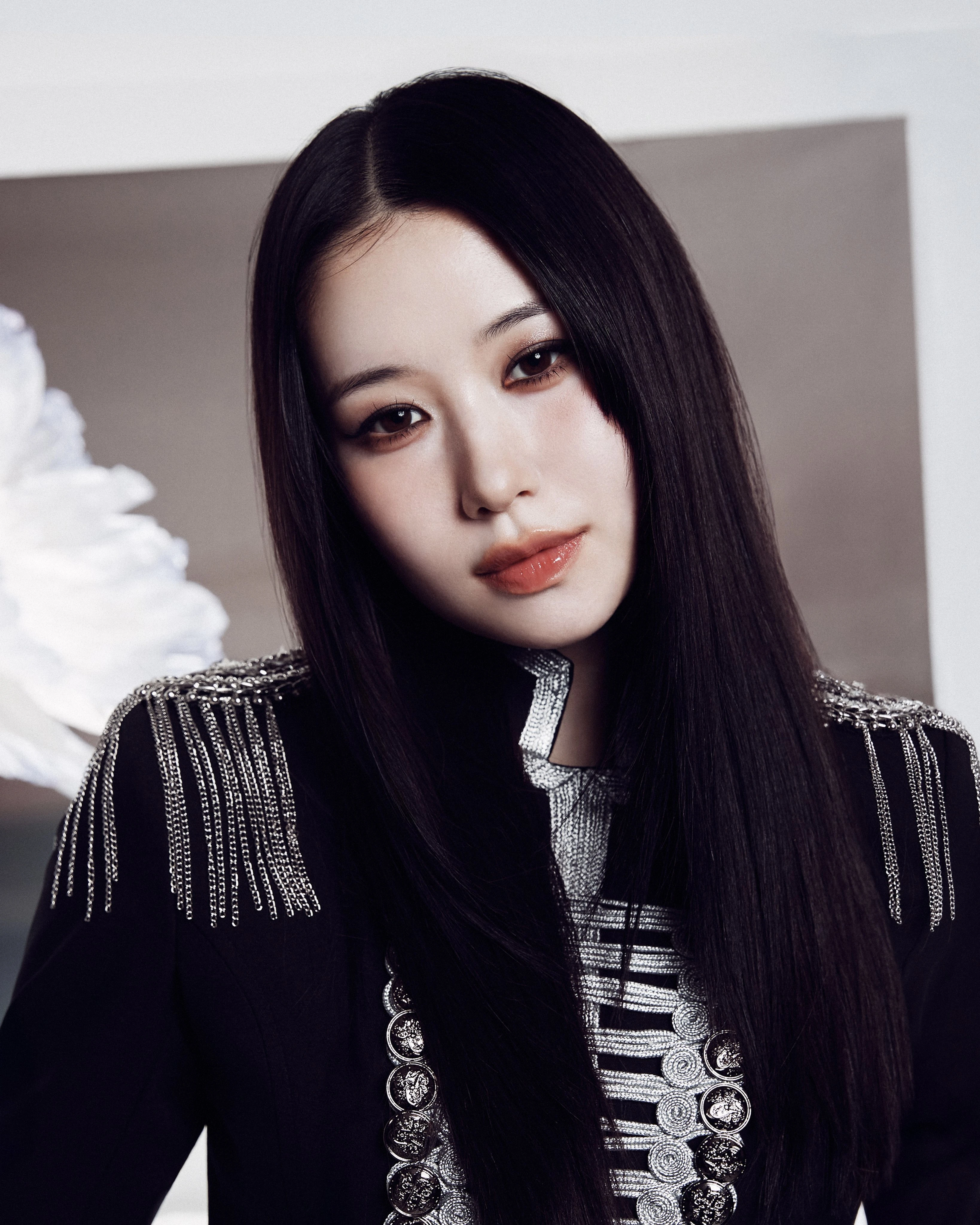 Kasahara Momona | ME:I Wiki | Fandom
