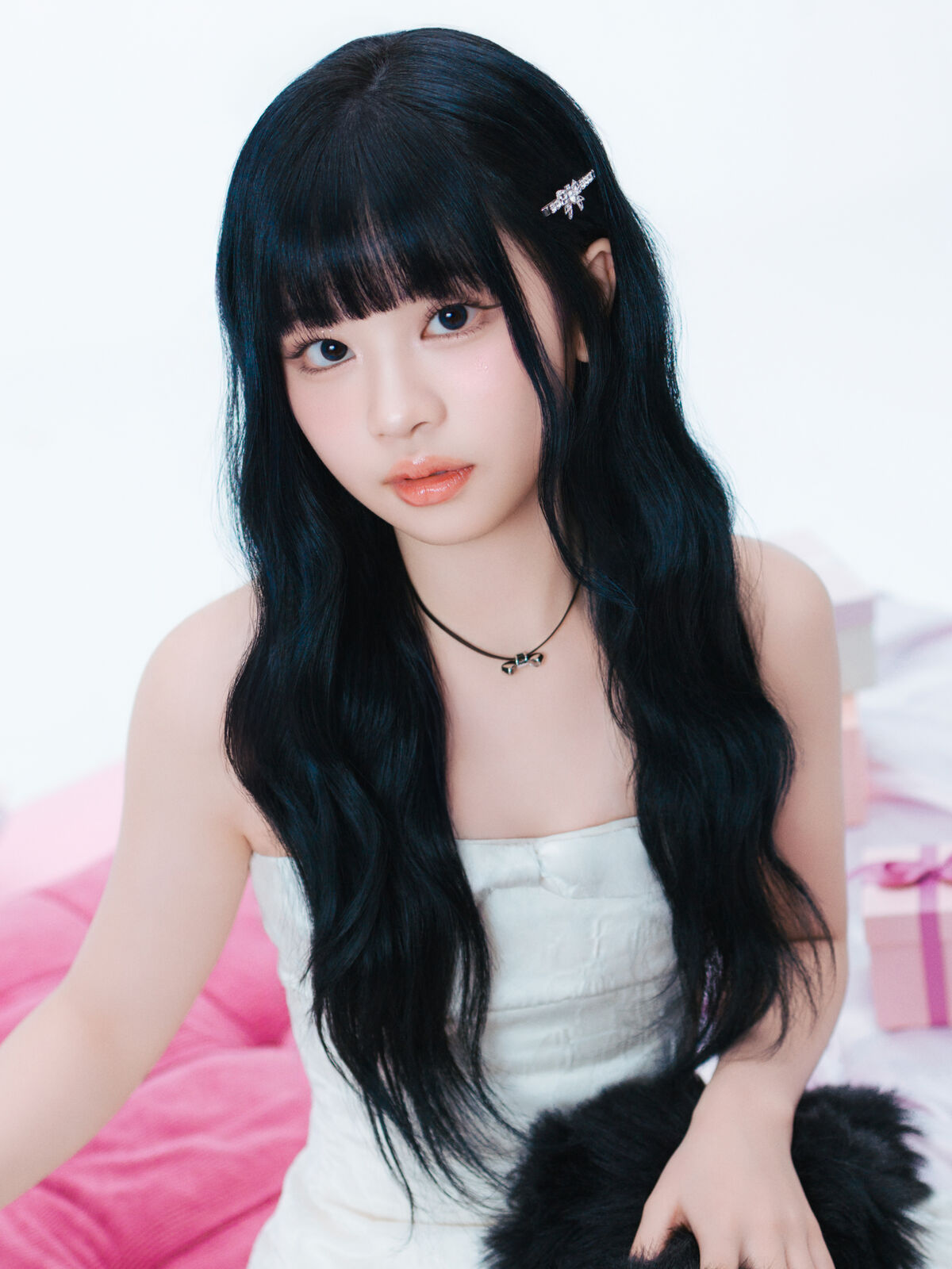Murakami Rinon | ME:I Wiki | Fandom