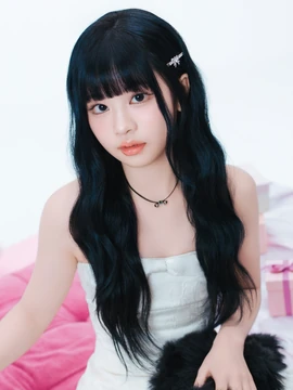 Murakami Rinon | ME:I Wiki | Fandom