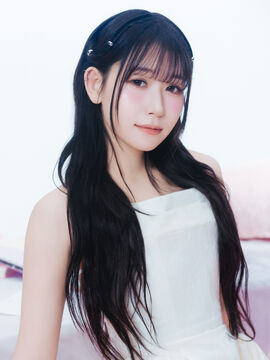 Kasahara Momona | ME:I Wiki | Fandom