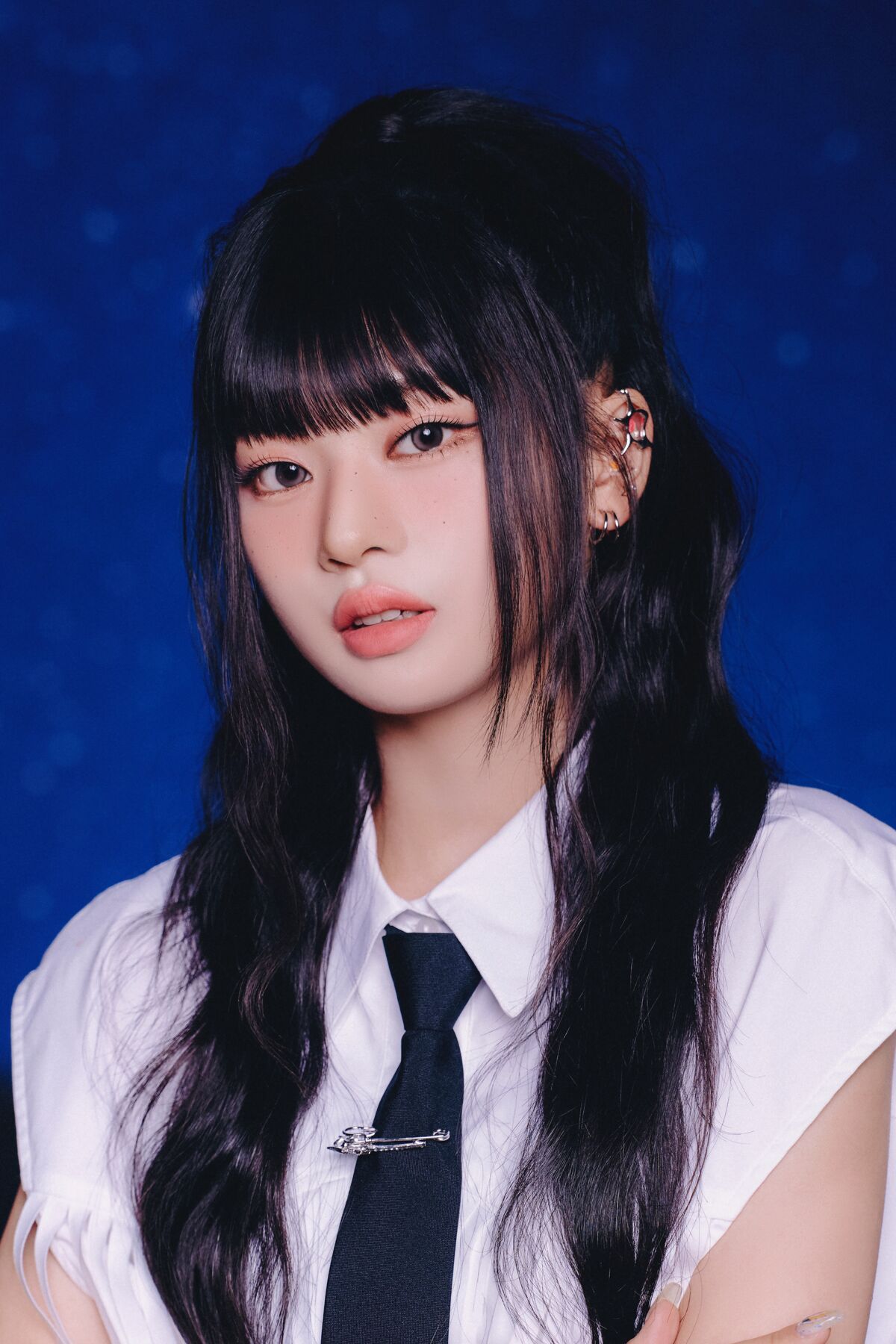 Murakami Rinon | ME:I Wiki | Fandom