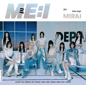 MIRAI | ME:I Wiki | Fandom