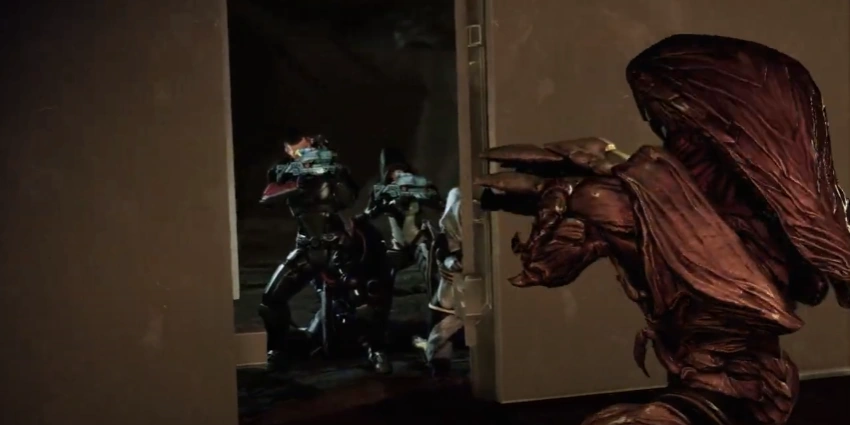 Assault on Collector Base | Mass Effect Universe Fanon Wiki | Fandom
