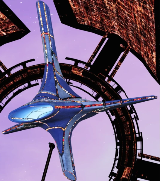 Destiny Ascension | Mass Effect Universe Fanon Wiki | Fandom