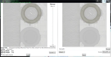 Image Engine Interface (convert)