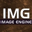 ImageEngine icon 64x64