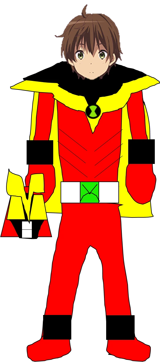 ユータ様 Yuuta Togashi | Mean Clean! Aoyama-kun Wiki | Fandom