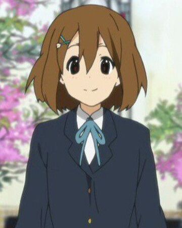 Yui Aoyama