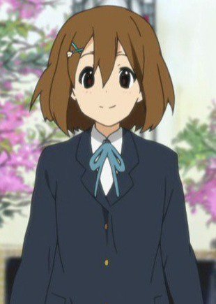 Yui Hirasawa, Wiki