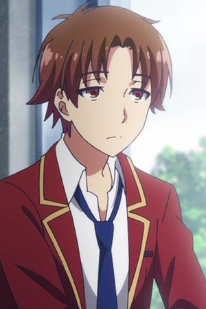 CUAL es EL OBJETIVO de KIYOTAKA AYAKONOKOUJI?