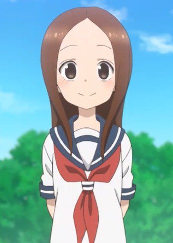 Takagi-san, Wiki