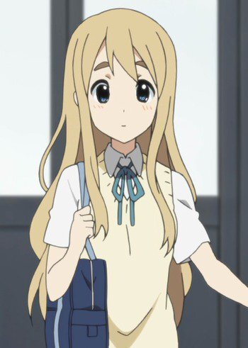 Tsumugi Kotobuki, K-ON! Wiki