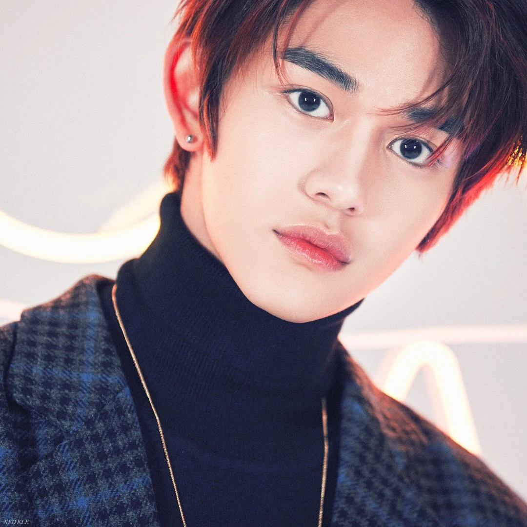 Lucas Wong | Mean Clean! Aoyama-kun Wiki | Fandom