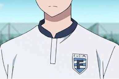 Ayanokouji Kiyotaka, Mean Clean! Aoyama-kun Wiki