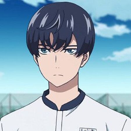 Mean Clean Aoyama Kun Wiki Fandom Bit.ly/khornimeanimemerch use code meme for an extra 5% discount ($49 )! mean clean aoyama kun wiki fandom