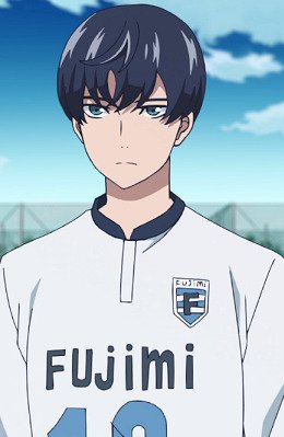 Clean Freak! Aoyama kun Discussion