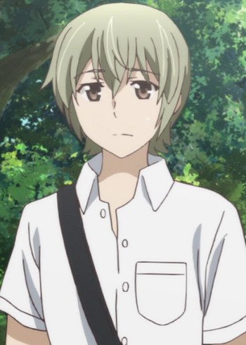 Yuuta Murakami, Gokukoku no Brynhildr Wiki