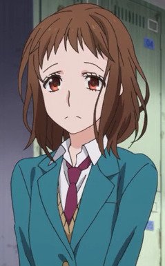Aida Miou | Mean Clean! Aoyama-kun Wiki | Fandom