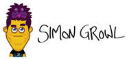 Simon Growl's Signature