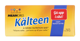 Kälteen Bars