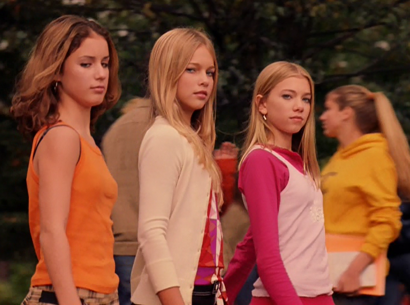 mean girls 3