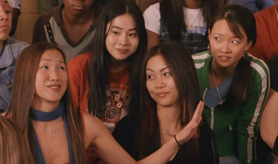 Trang Pak Mean Girls Wiki Fandom Trang Pak Mean Girls Wiki Fandom