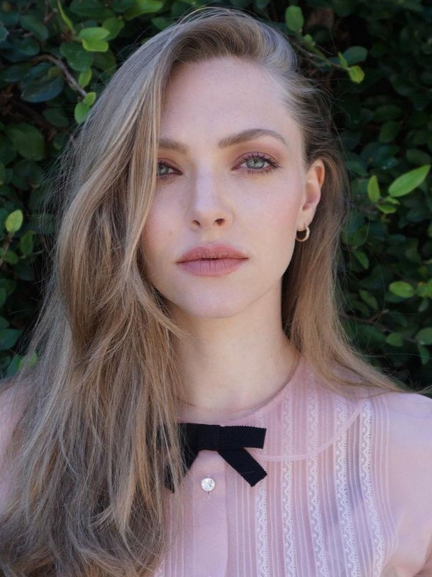 amanda seyfried mean girls