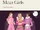 William Shakespeare's Much Ado About Mean Girls