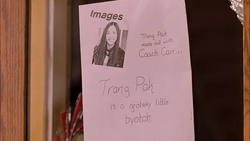 Burn Book Mean Girls Wiki Fandom