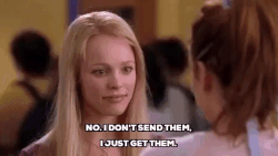 Regina George Mean Girls Wiki Fandom Regina George Mean Girls Wiki Fandom