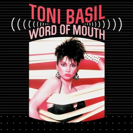 Toni Basil - Word of Mouth