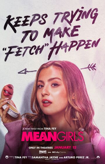 Gretchen Wieners Mean Girls Wiki Fandom