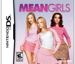 Mean Girls DS