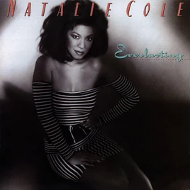 Natalie Cole - Everlasting