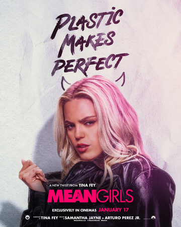 Mean Girls on X: She's not like a regular mom, she's a cool mom. Watch Mean  Girls this Mother's Day:   /  X