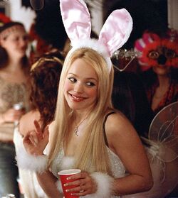 Regina George Mean Girls Wiki Fandom
