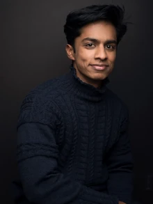 Rajiv Surendra Mean Girls Wiki Fandom