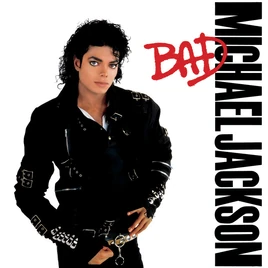 Michael Jackson - Bad