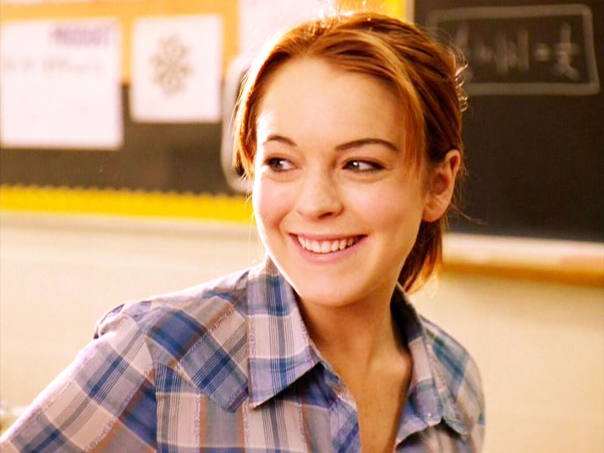 Cady Heron, Mean Girls Wiki