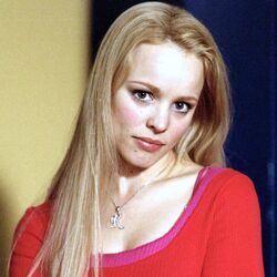 Mean Girls' Regina George is the ultimate dictator