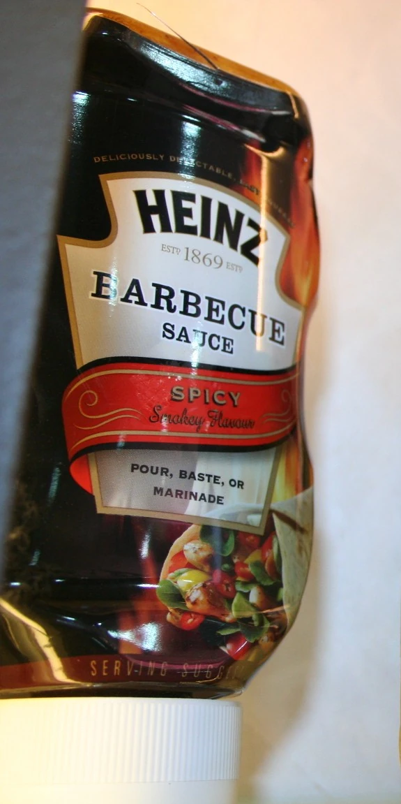 BBQ Sauces Meat & More Wiki Fandom